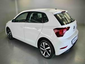 Volkswagen Polo 1.0 TSI Life - Image 3