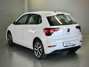 Volkswagen Polo 1.0 TSI Life - Image 4