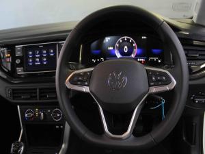 Volkswagen Polo 1.0 TSI Life - Image 5