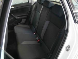 Volkswagen Polo 1.0 TSI Life - Image 8