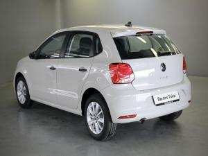 Volkswagen Polo Vivo 1.4 - Image 10