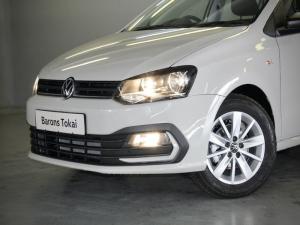 Volkswagen Polo Vivo 1.4 - Image 11