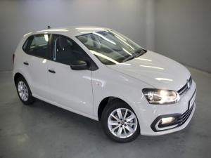 Volkswagen Polo Vivo 1.4 - Image 12