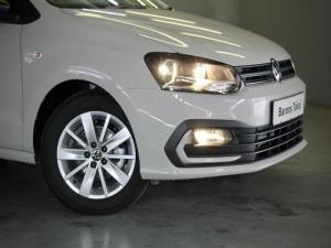 Volkswagen Polo Vivo 1.4 - Image 14