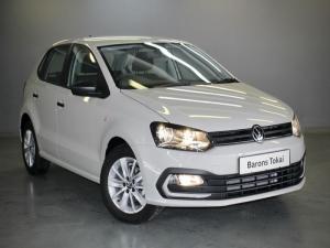 Volkswagen Polo Vivo 1.4 - Image 15