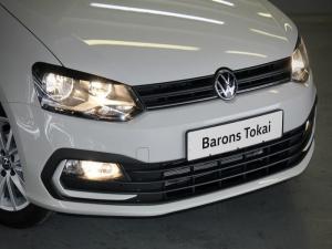 Volkswagen Polo Vivo 1.4 - Image 16