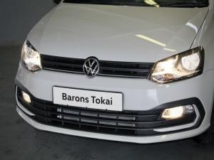 Volkswagen Polo Vivo 1.4 - Image 17
