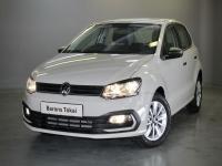 Thumbnail Volkswagen Polo Vivo 1.4