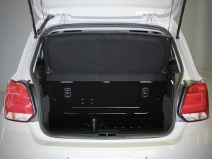 Volkswagen Polo Vivo 1.4 - Image 2