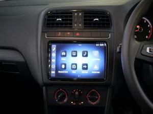 Volkswagen Polo Vivo 1.4 - Image 4