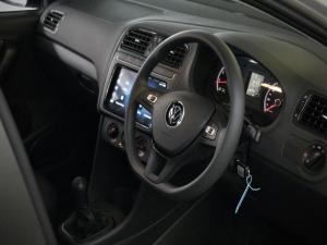 Volkswagen Polo Vivo 1.4 - Image 7
