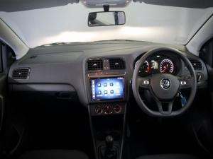 Volkswagen Polo Vivo 1.4 - Image 8
