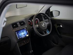 Volkswagen Polo Vivo 1.4 - Image 9