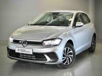 Thumbnail Volkswagen Polo 1.0 TSI