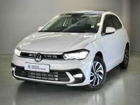 Thumbnail Volkswagen Polo 1.0 TSI Life DSG