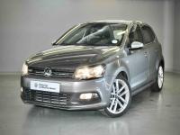 Thumbnail Volkswagen Polo Vivo 1.0 TSI GT