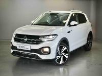 Thumbnail Volkswagen T-CROSS 1.5 TSI R-LINE DSG