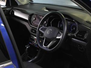 Volkswagen T-CROSS 1.5 TSI R-LINE DSG - Image 11