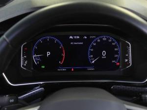 Volkswagen T-CROSS 1.5 TSI R-LINE DSG - Image 12