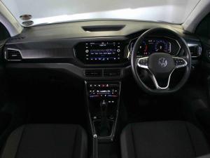 Volkswagen T-CROSS 1.5 TSI R-LINE DSG - Image 13