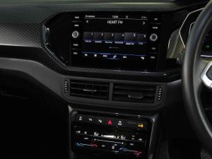 Volkswagen T-CROSS 1.5 TSI R-LINE DSG - Image 14