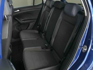 Volkswagen T-CROSS 1.5 TSI R-LINE DSG - Image 16