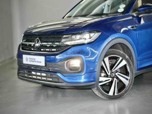 Volkswagen T-CROSS 1.5 TSI R-LINE DSG - Image 18