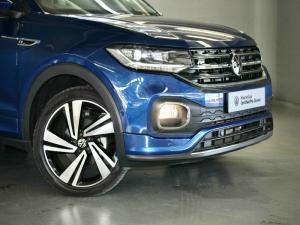 Volkswagen T-CROSS 1.5 TSI R-LINE DSG - Image 20