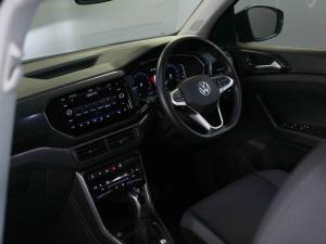 Volkswagen T-CROSS 1.5 TSI R-LINE DSG - Image 21