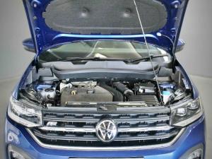 Volkswagen T-CROSS 1.5 TSI R-LINE DSG - Image 22