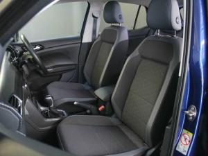 Volkswagen T-CROSS 1.5 TSI R-LINE DSG - Image 23