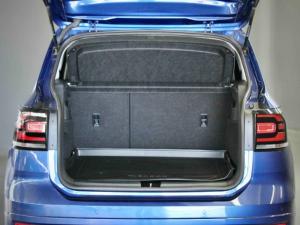 Volkswagen T-CROSS 1.5 TSI R-LINE DSG - Image 2