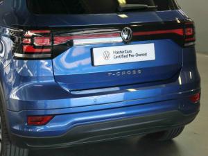 Volkswagen T-CROSS 1.5 TSI R-LINE DSG - Image 4