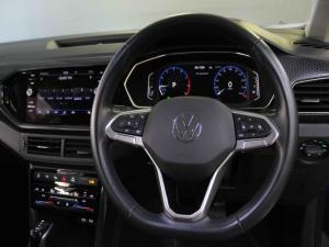 Volkswagen T-CROSS 1.5 TSI R-LINE DSG - Image 5