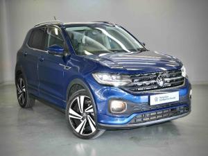 Volkswagen T-CROSS 1.5 TSI R-LINE DSG - Image 6