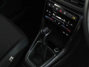 Volkswagen T-CROSS 1.5 TSI R-LINE DSG - Image 7
