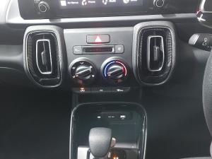 Kia Sonet 1.5 LX CVT - Image 11