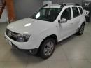 Thumbnail Renault Duster 1.5 dCI Dynamique 4X4