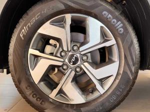 Kia Sonet 1.5 EX - Image 10