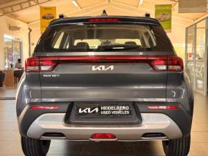 Kia Sonet 1.5 EX - Image 4