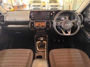 Kia Sonet 1.5 EX - Image 7