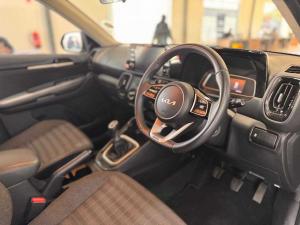 Kia Sonet 1.5 EX - Image 8
