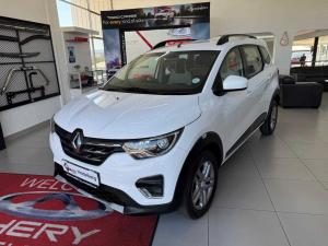 Renault Triber 1.0 Prestige / Intens - Image 1