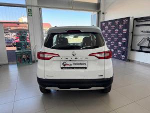Renault Triber 1.0 Prestige / Intens - Image 4