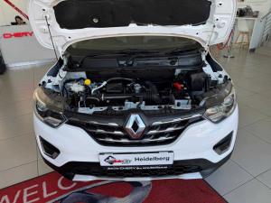 Renault Triber 1.0 Prestige / Intens - Image 9
