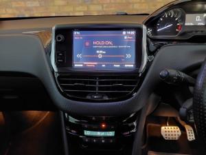 Peugeot 208 1.2T GT Line auto - Image 11