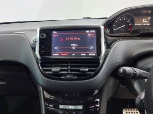 Peugeot 208 1.2T GT Line auto - Image 11