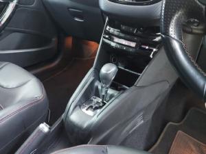 Peugeot 208 1.2T GT Line auto - Image 12