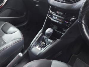 Peugeot 208 1.2T GT Line auto - Image 12