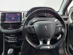 Peugeot 208 1.2T GT Line auto - Image 13